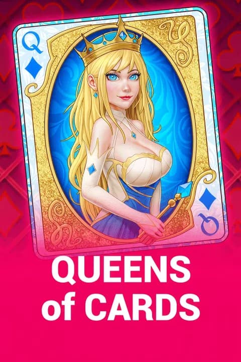 Queens of Cards