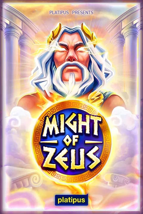 Might of Zeus