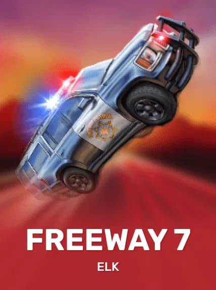 Freeway 7