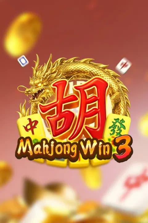 Mahjong Win 3