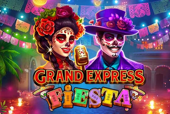 Grand Express Fiesta