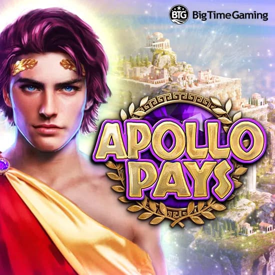 Big Time Gaming