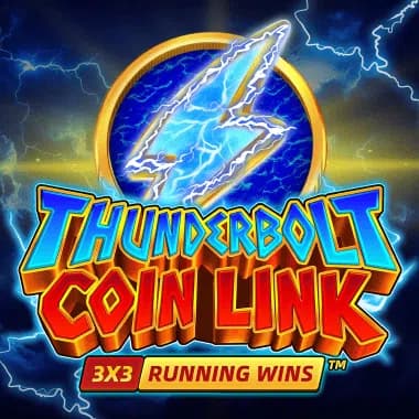 THUNDERBOLT COIN LINK: RUNNING WINS™