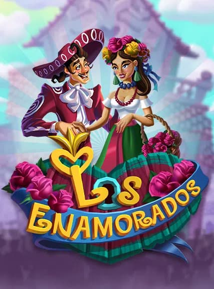 Los Enamorados