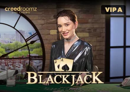 BlackJack VIP A