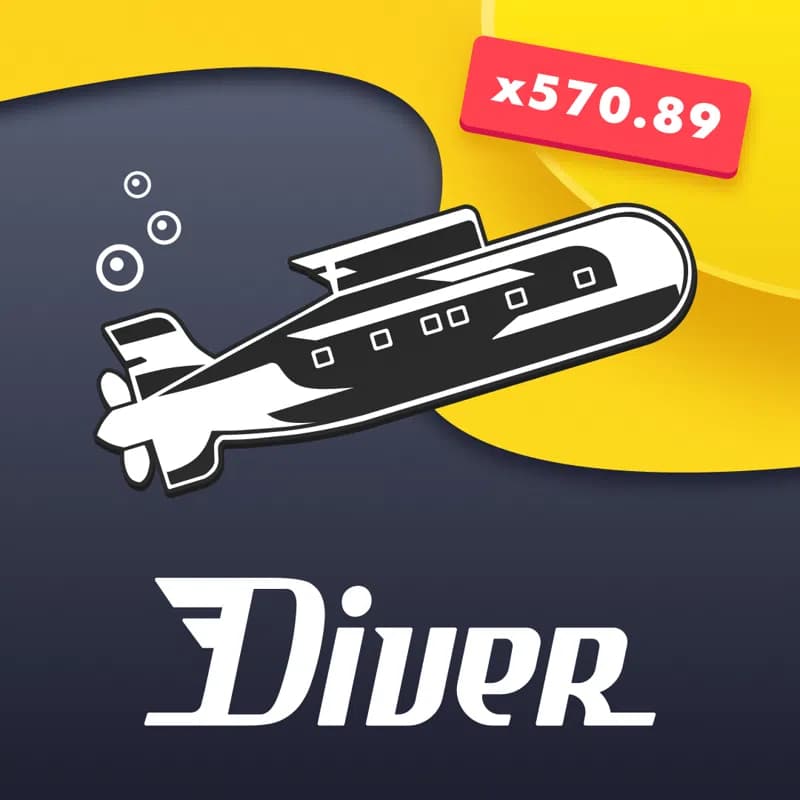 Diver