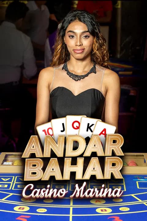 Casino Marina Andar Bahar