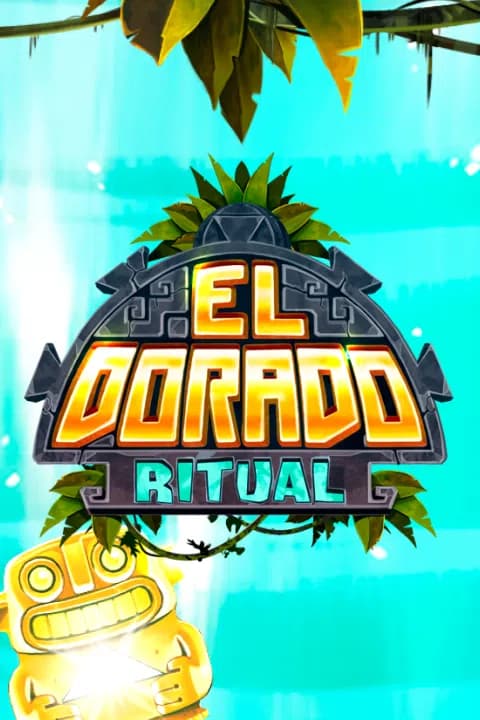 El Dorado Ritual