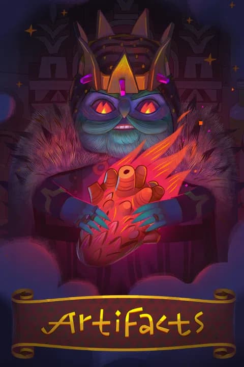 Artifacts