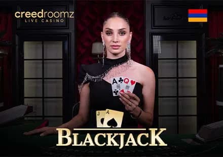 Armenian BlackJack Lobby