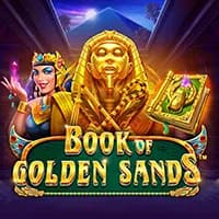 Book of Golden Sands