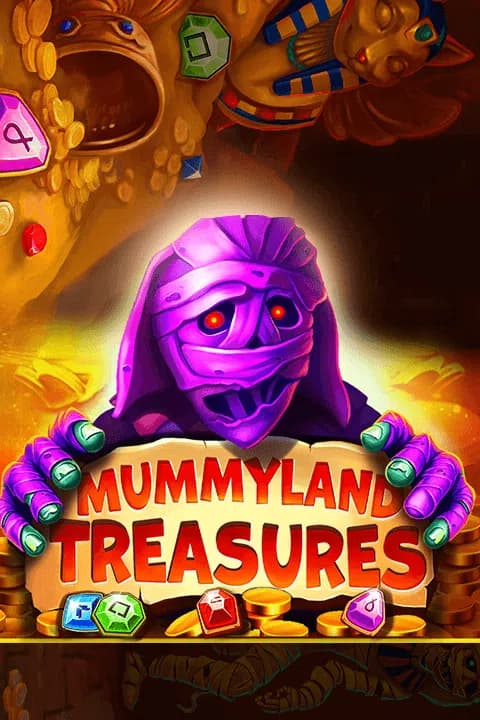 Mummyland Treasures