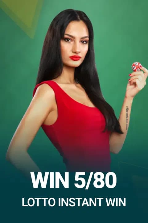 Win 5/80