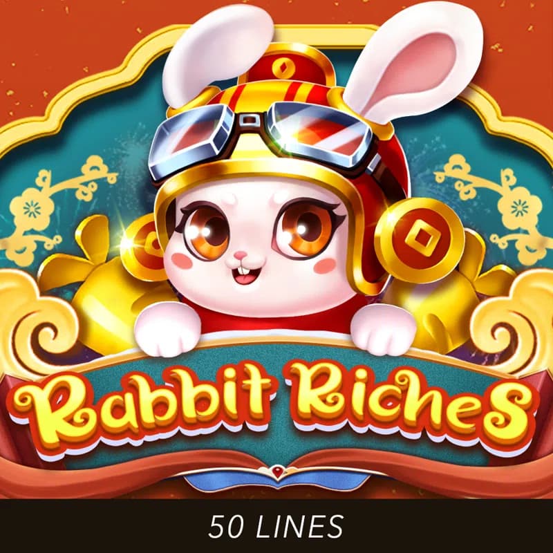 Rabbit Riches