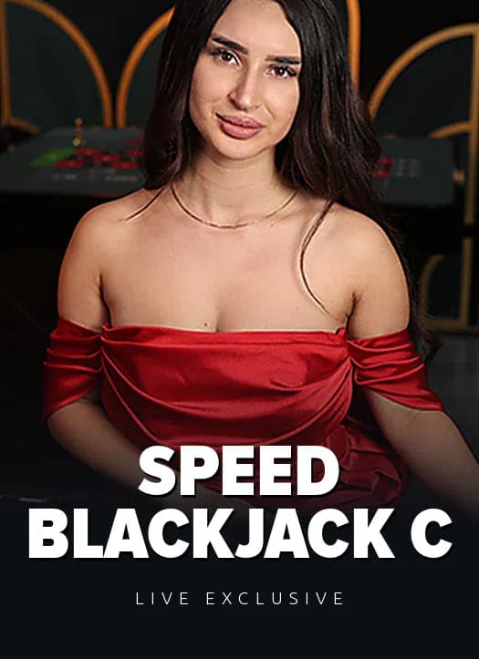 Speed BlackJack C