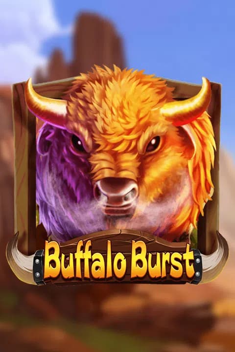 Buffalo Burst