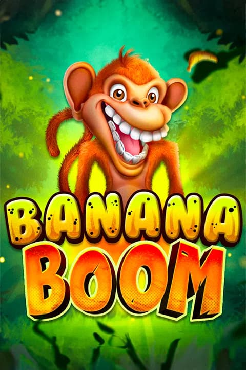 Banana Boom