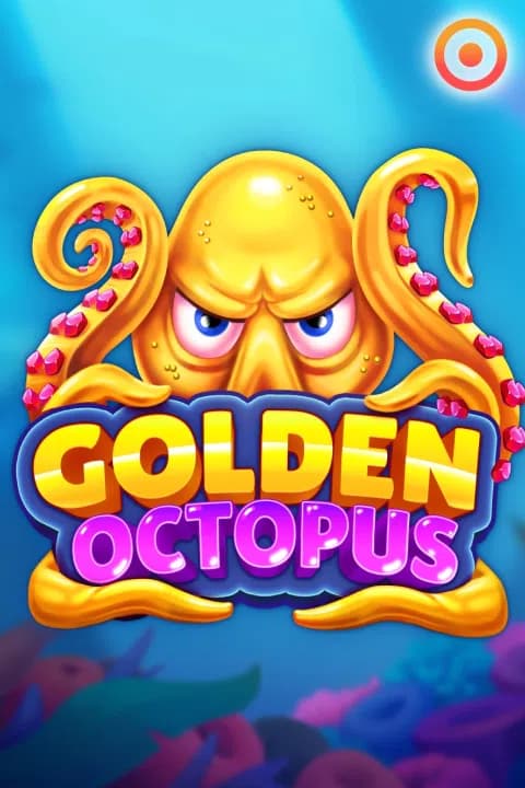 Golden Octopus