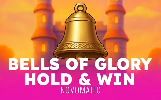 Bells Of Glory