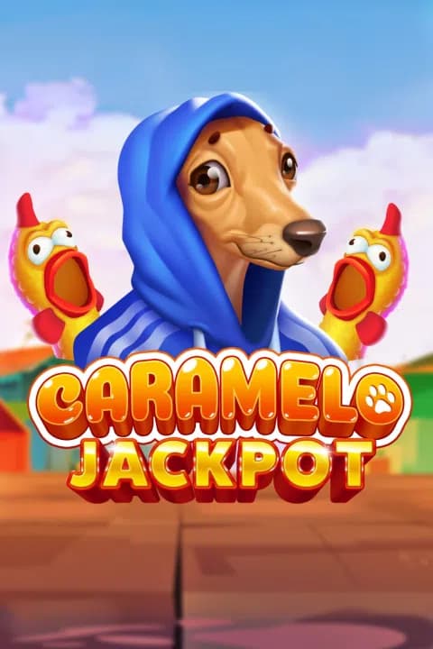 Caramelo Jackpot