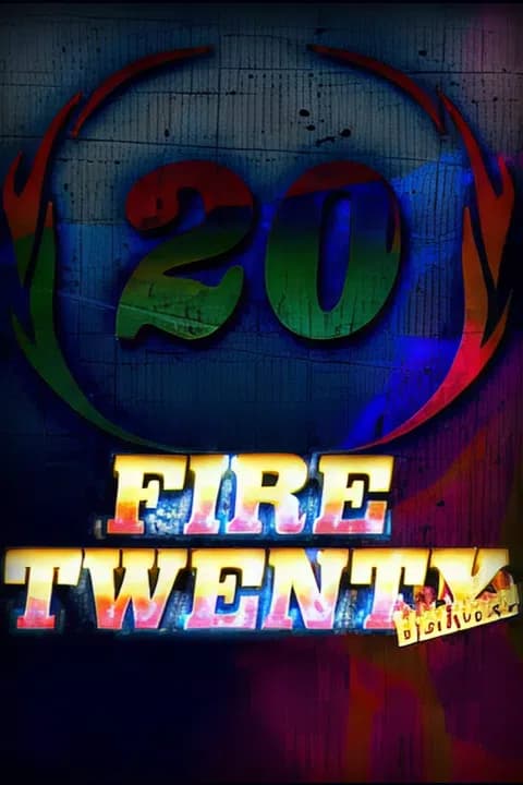 Fire 20 Deluxe
