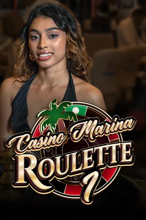 Casino Marina Roulette 1