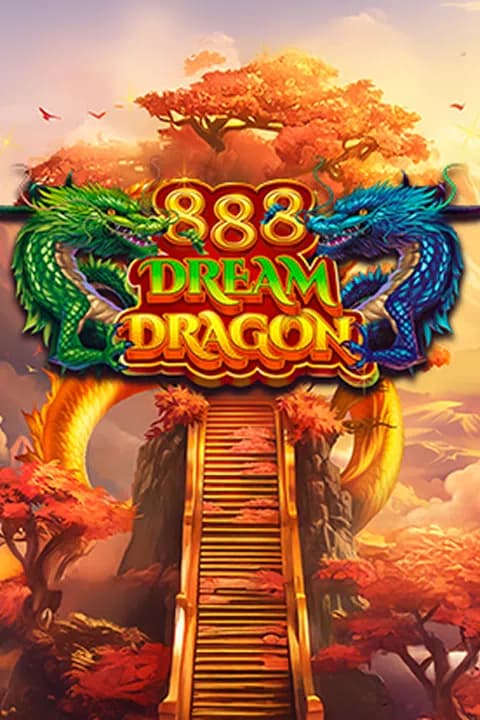 888 Dream Dragon