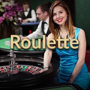 Arabic Roulette