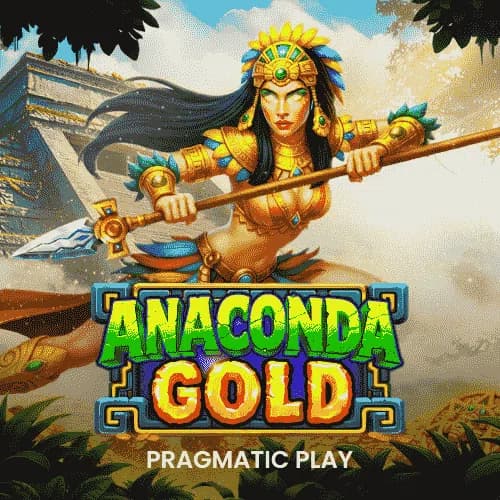 Anaconda Gold
