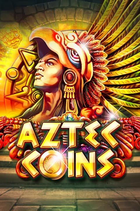 Aztec Coins