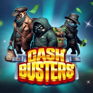 CASH BUSTERS