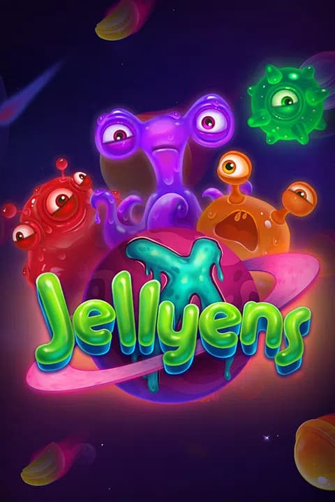 Jellyens X