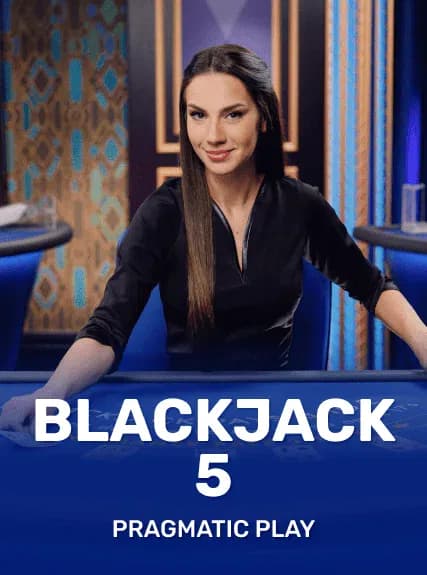 Blackjack 5