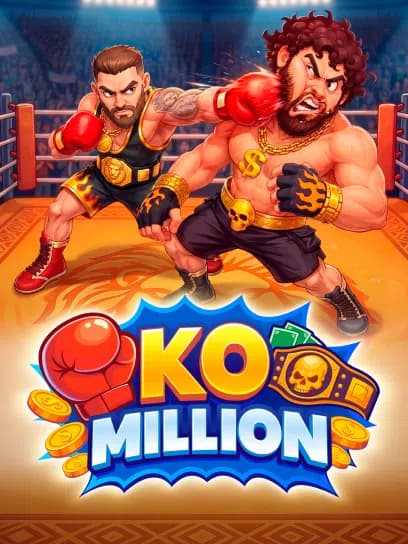 KO-Million
