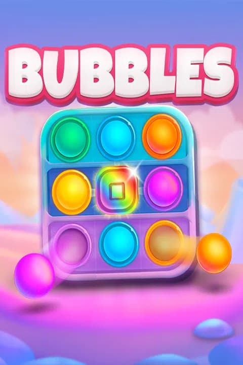Bubbles