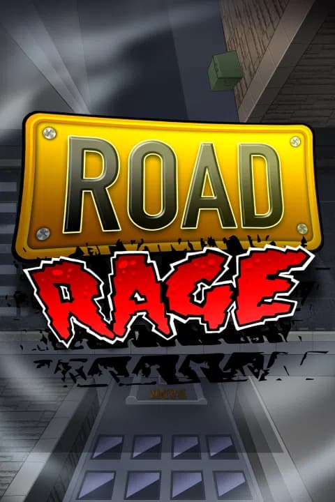 Road Rage