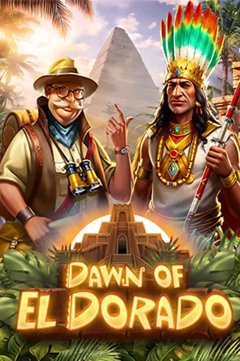 Dawn of El Dorado