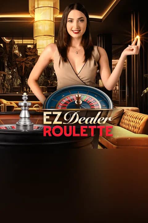 EZ Roulette