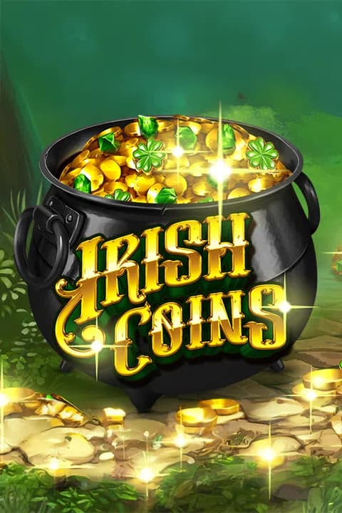 Irish Coins Hold & Win