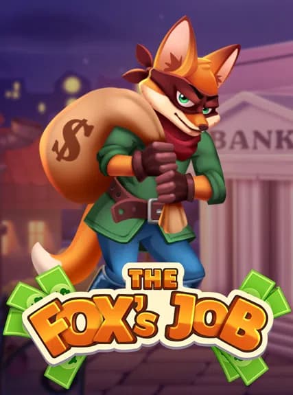 Fox Job