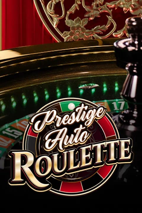 Prestige Auto Roulette