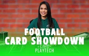 Football Card Showdown Live