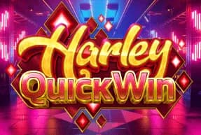 Harley QuickWin