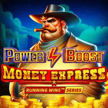 Power Boost™: Money Express