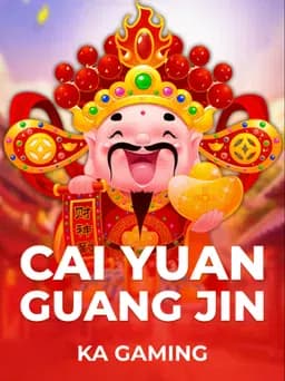 Cai Yuan Guang Jin