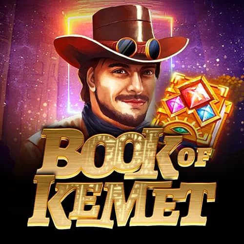 Book of Kemet