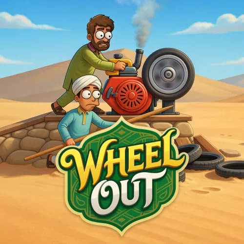 Wheel Out