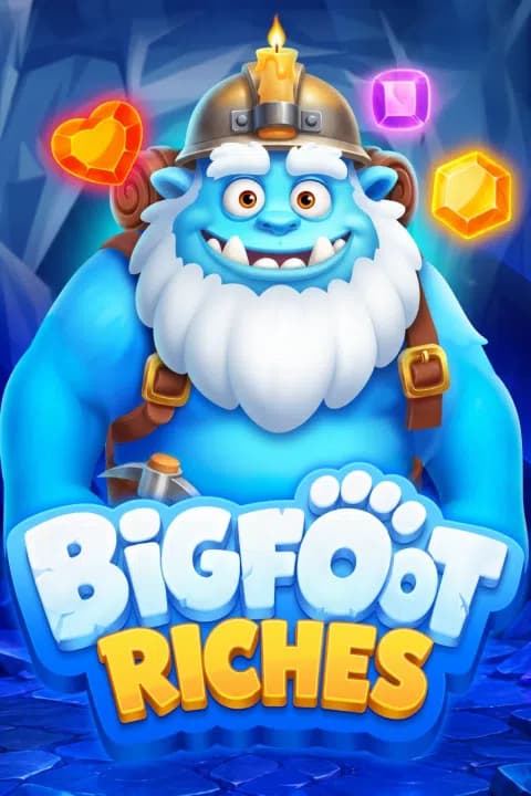 Bigfoot Riches