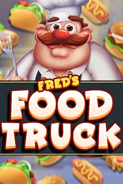 Fred's Food Truck