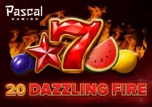 20 Dazzling Fire